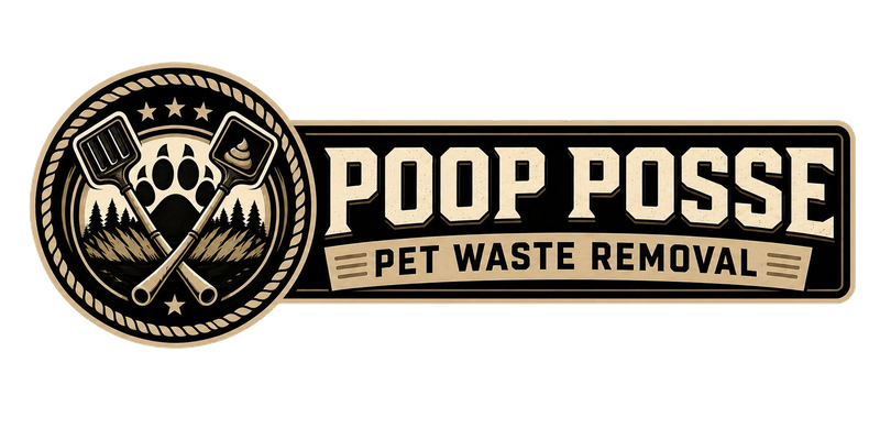 Poop Posse